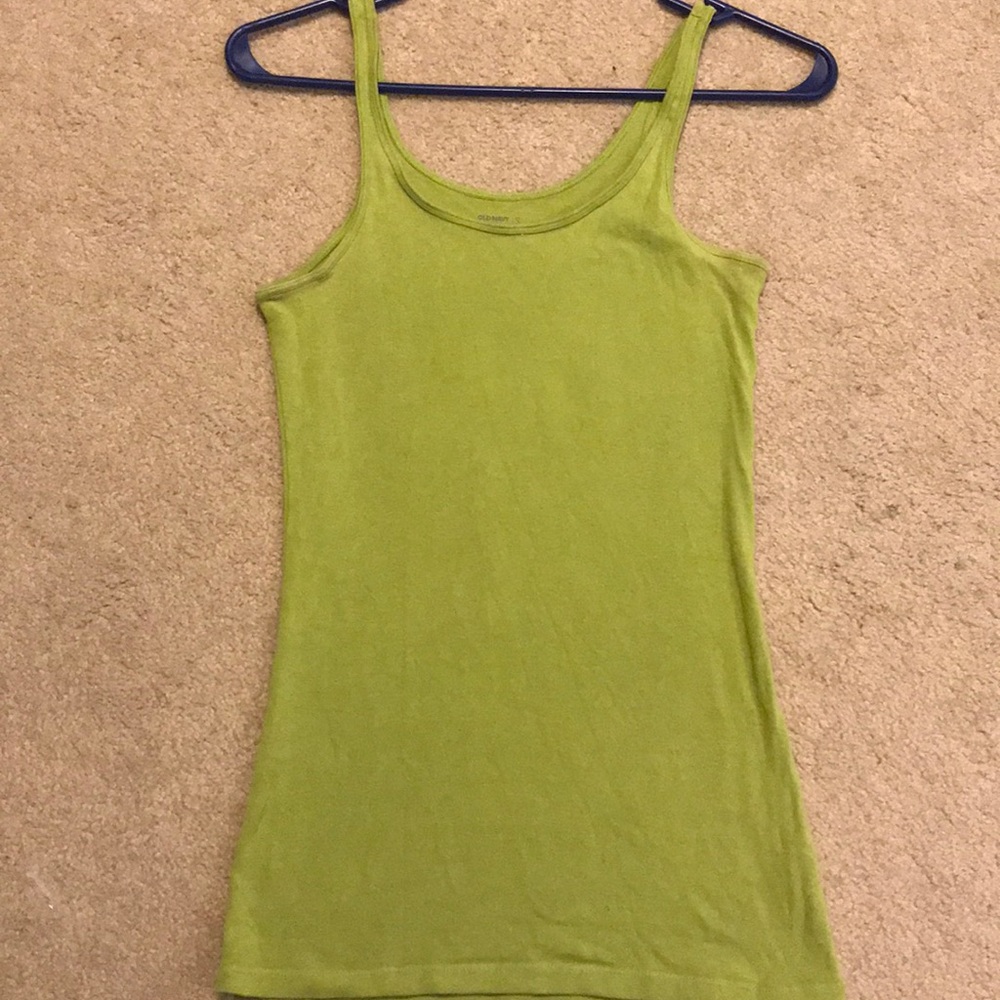 Old Navy Tank